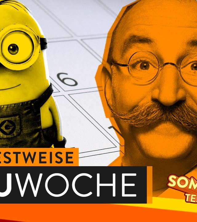 ProSieben will GEZ und Taubers Twitter Terror - WALUWOCHE