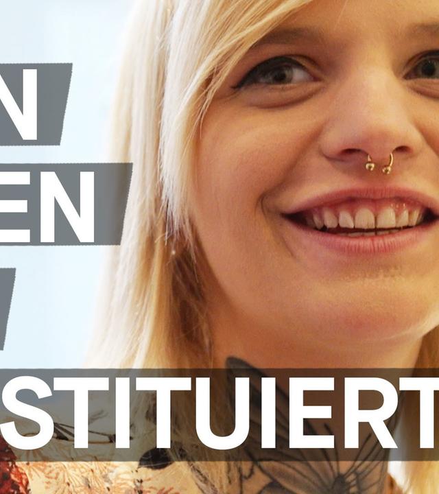 Prostitution als Job: Ich bekomme Geld für Sex - Darf ich für Sex bezahlen? Folge 2