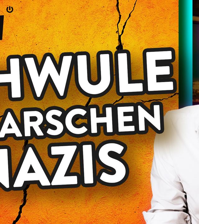 #ProudBoys: Wie eine Nazi-Gruppe jetzt zum Gespött wird - WALULIS DAILY