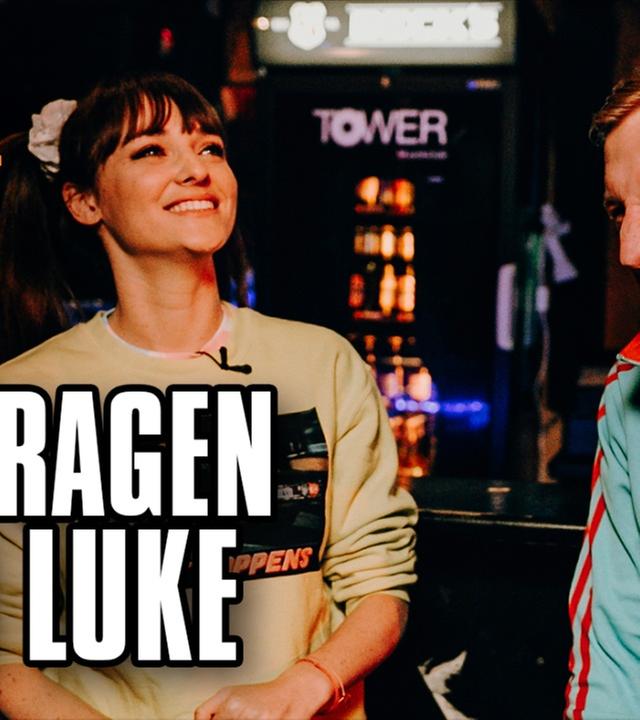 „Prüde und verklemmte Zimtzicke!“ I USER-FRAGEN & Kommentare mit Larissa Rieß