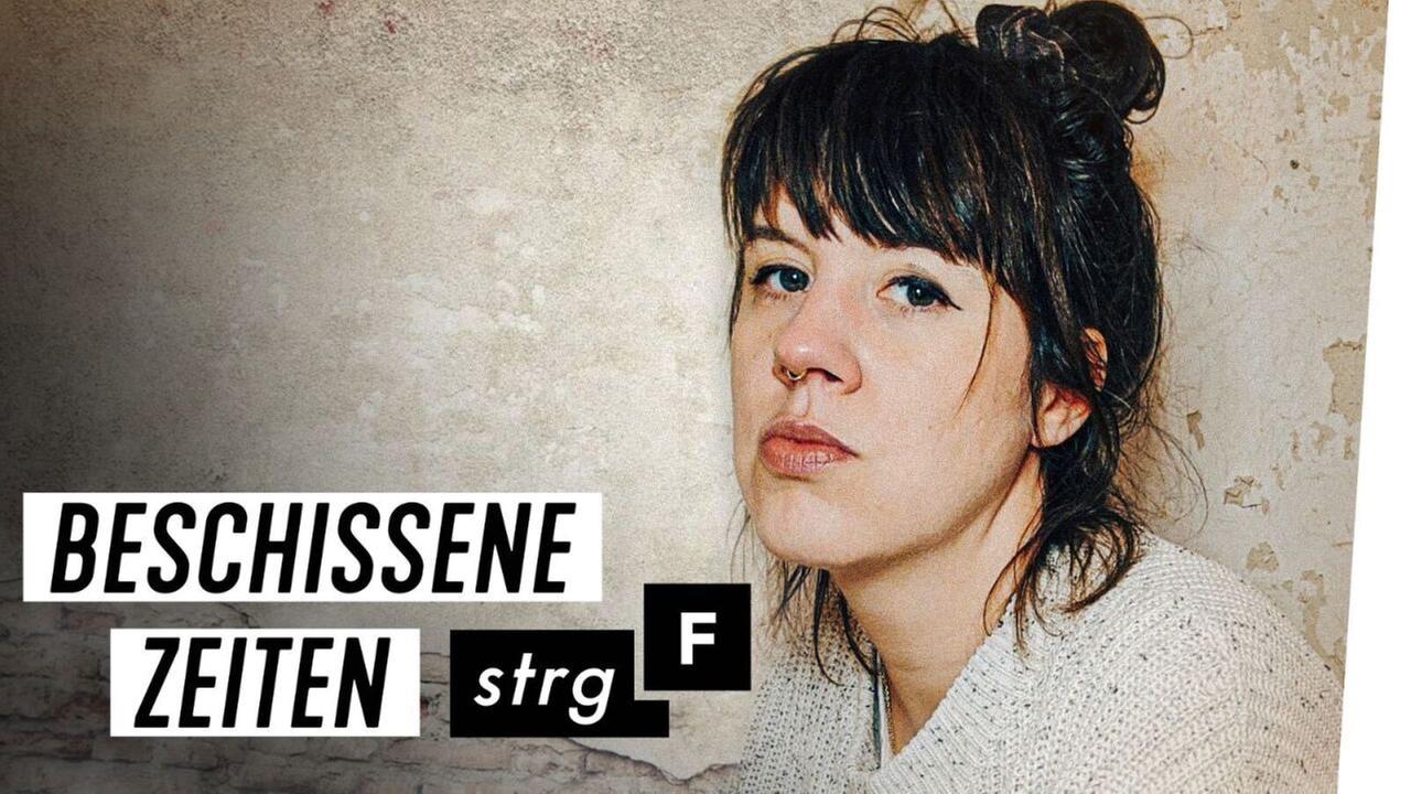 Psychisch krank: Isolation überstehen - STRG_F