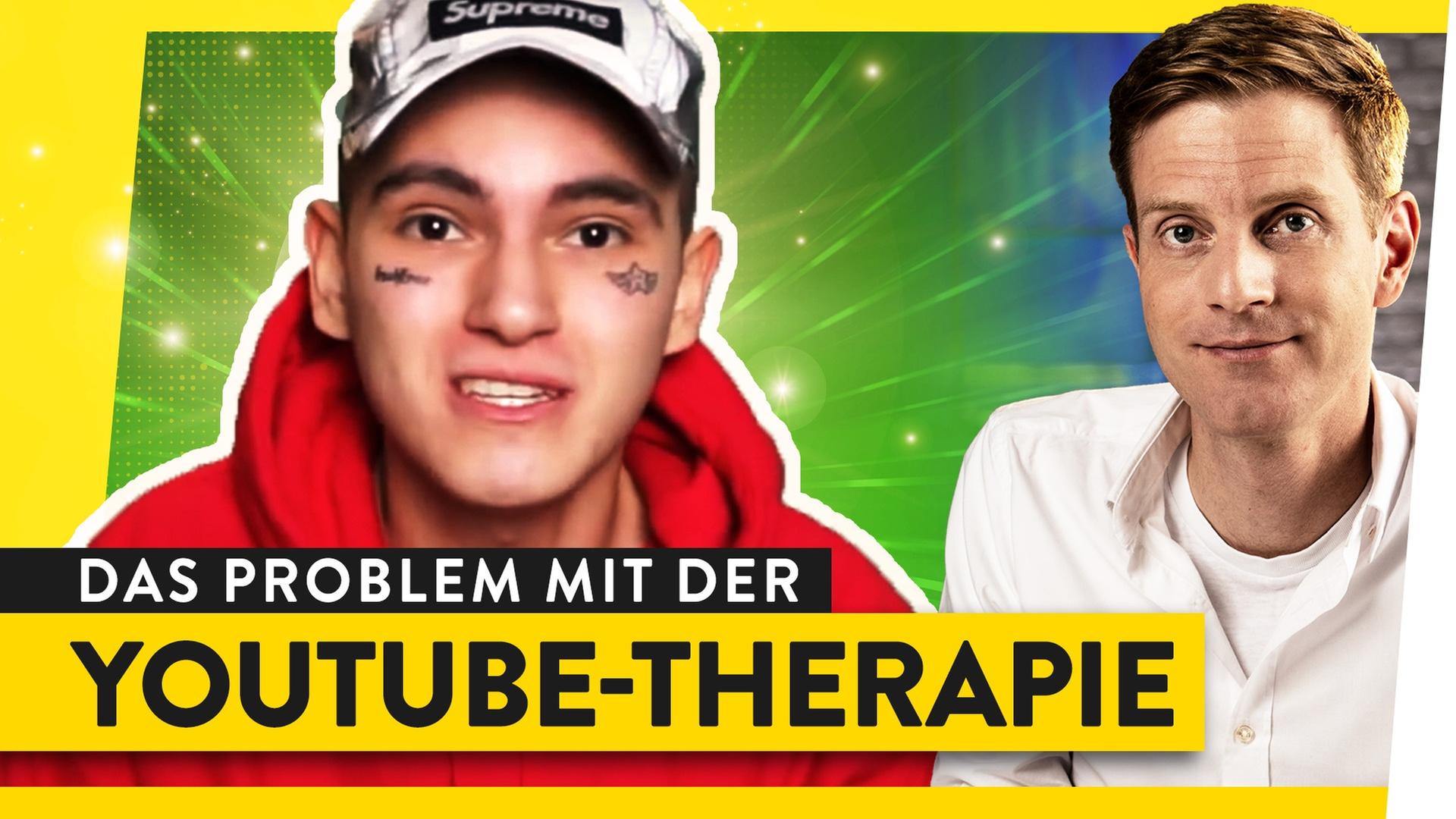 Psychische Krankheiten und Social Media - WALULIS