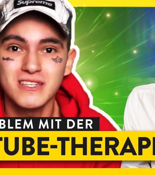 Psychische Krankheiten und Social Media - WALULIS