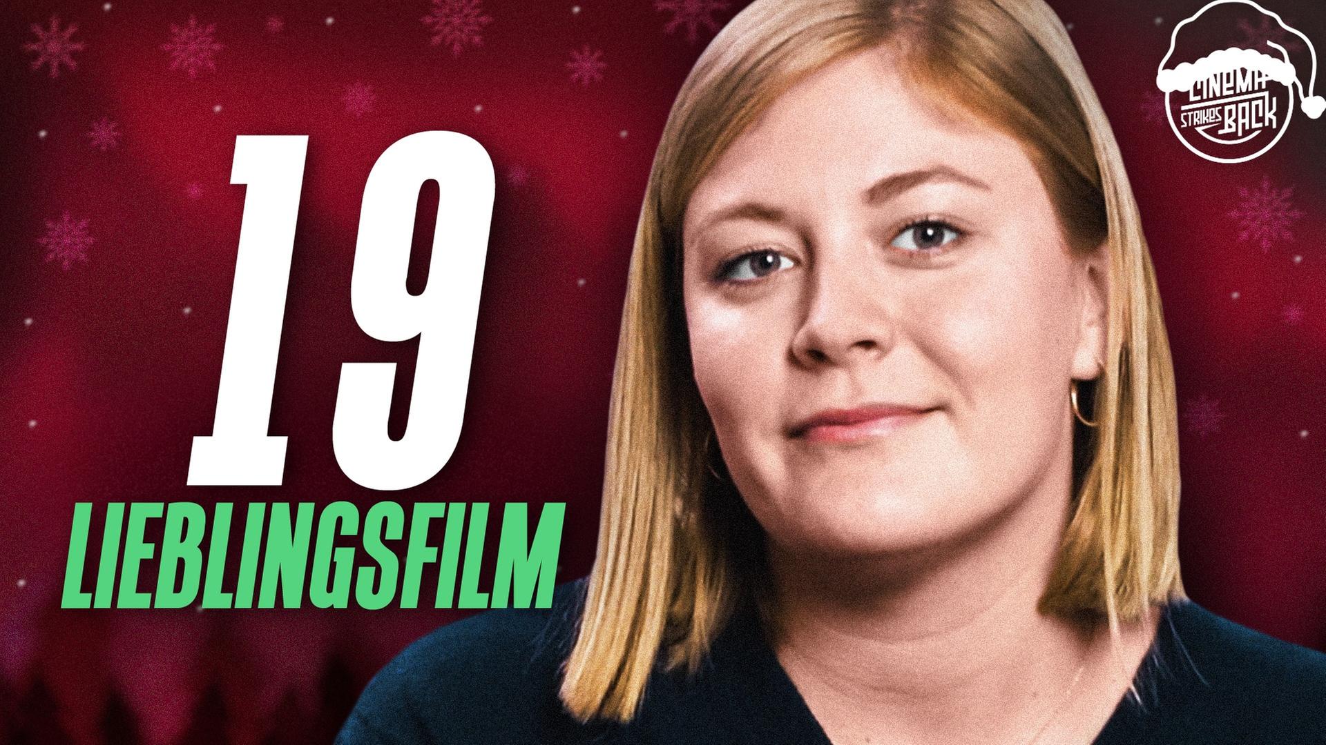 psychologeek: MEIN LIEBLINGSFILM der letzten 10 Jahre (CSB Adventskalender #19)