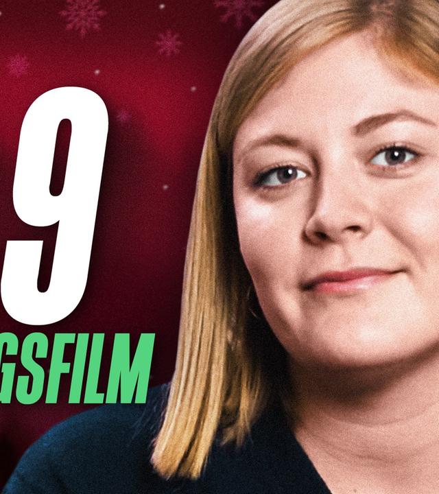 psychologeek: MEIN LIEBLINGSFILM der letzten 10 Jahre (CSB Adventskalender #19)