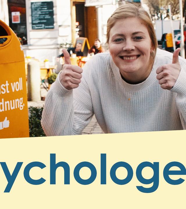 Psychologie geht uns alle etwas an