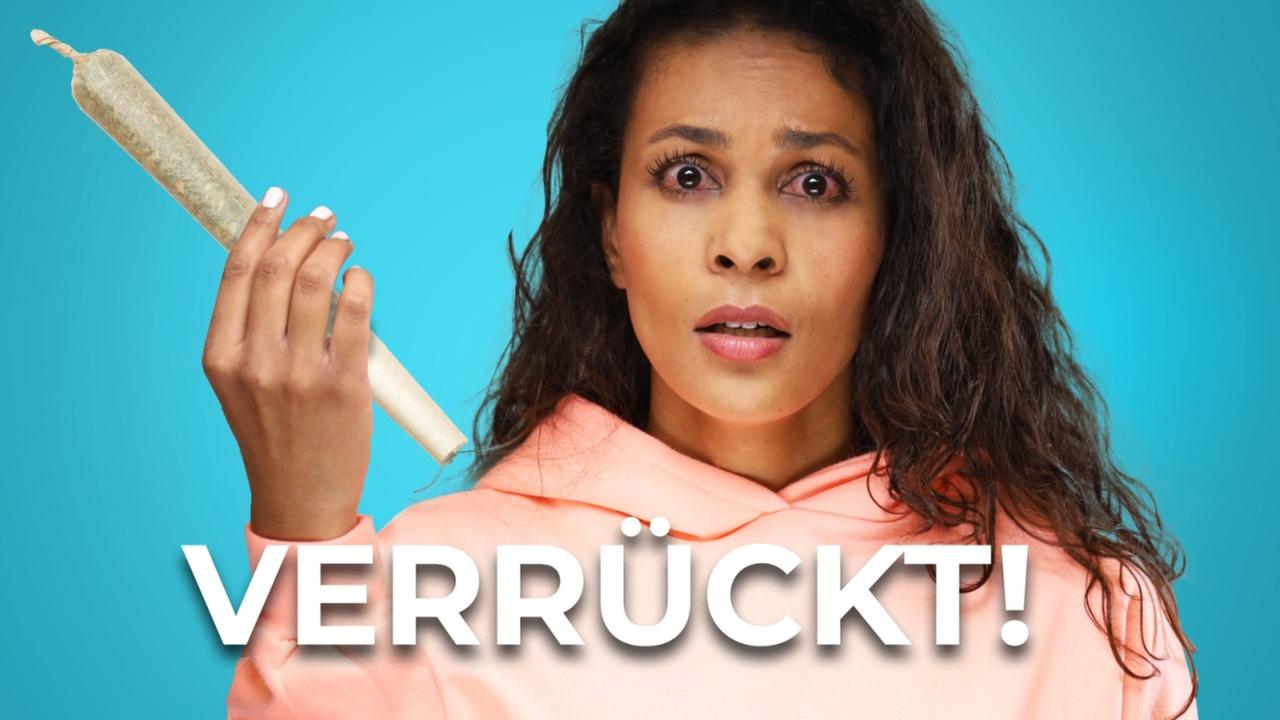 Psychose - Wenn Kiffen krank macht