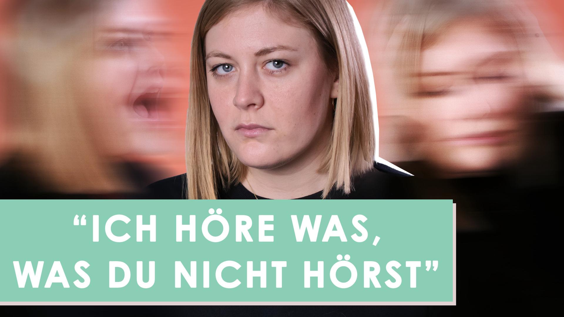 Psychosen - was ist noch real?