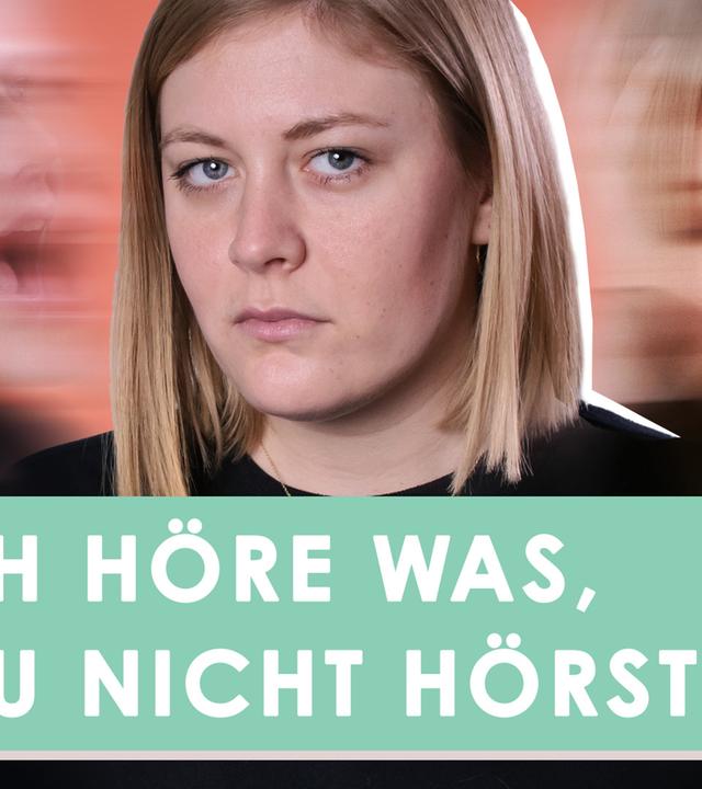 Psychosen - was ist noch real?