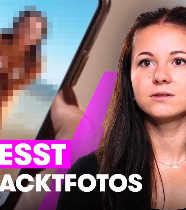 Psychoterror: Hacker wollte 3000 von Emilie - TRU DOKU