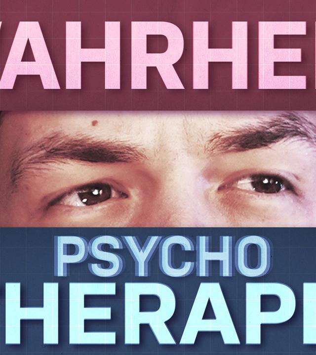 Psychotherapie? Was sie KANN und wo sie SCHEITERT - psychologeek