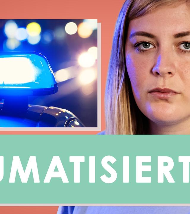 PTBS - Wenn ein Trauma krank macht - psychologeek