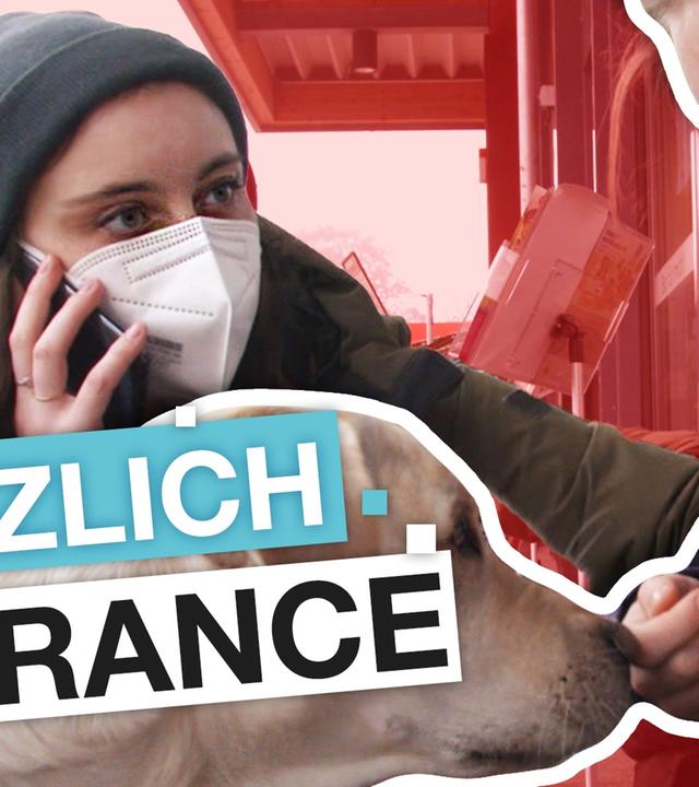 PTBS: So krass verändert ein Trauma Franzys Leben - reporter