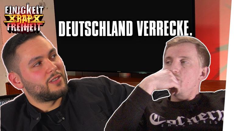 PTK - Politische Thesen kommentieren