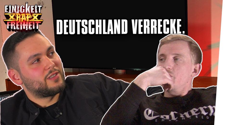 PTK - Politische Thesen kommentieren