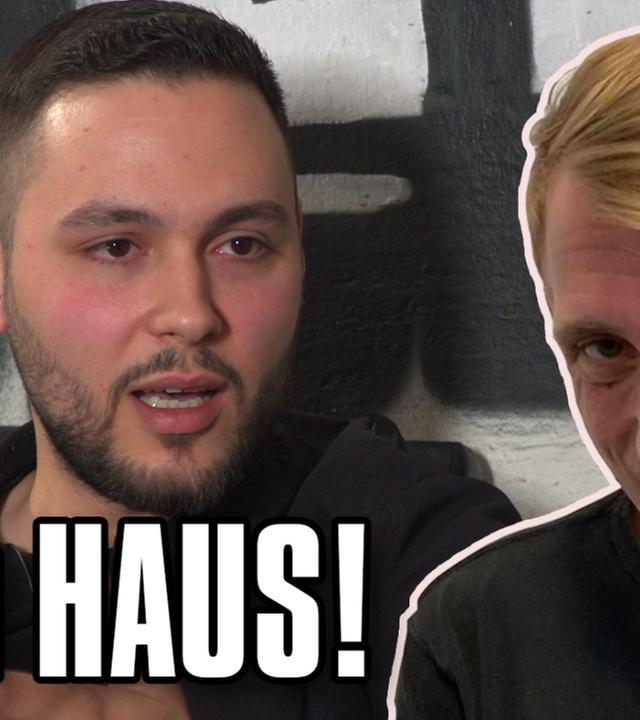 PTK ist im Haus: Hubi in Erklärungsnot