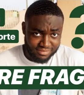 Q&A - Ich beantworte eure Fragen - YeboahsVLOGS