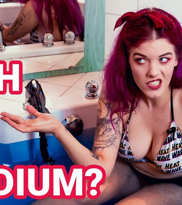 Q&A aus der Badewanne - Ich beantworte eure Fragen! -- Schruppert