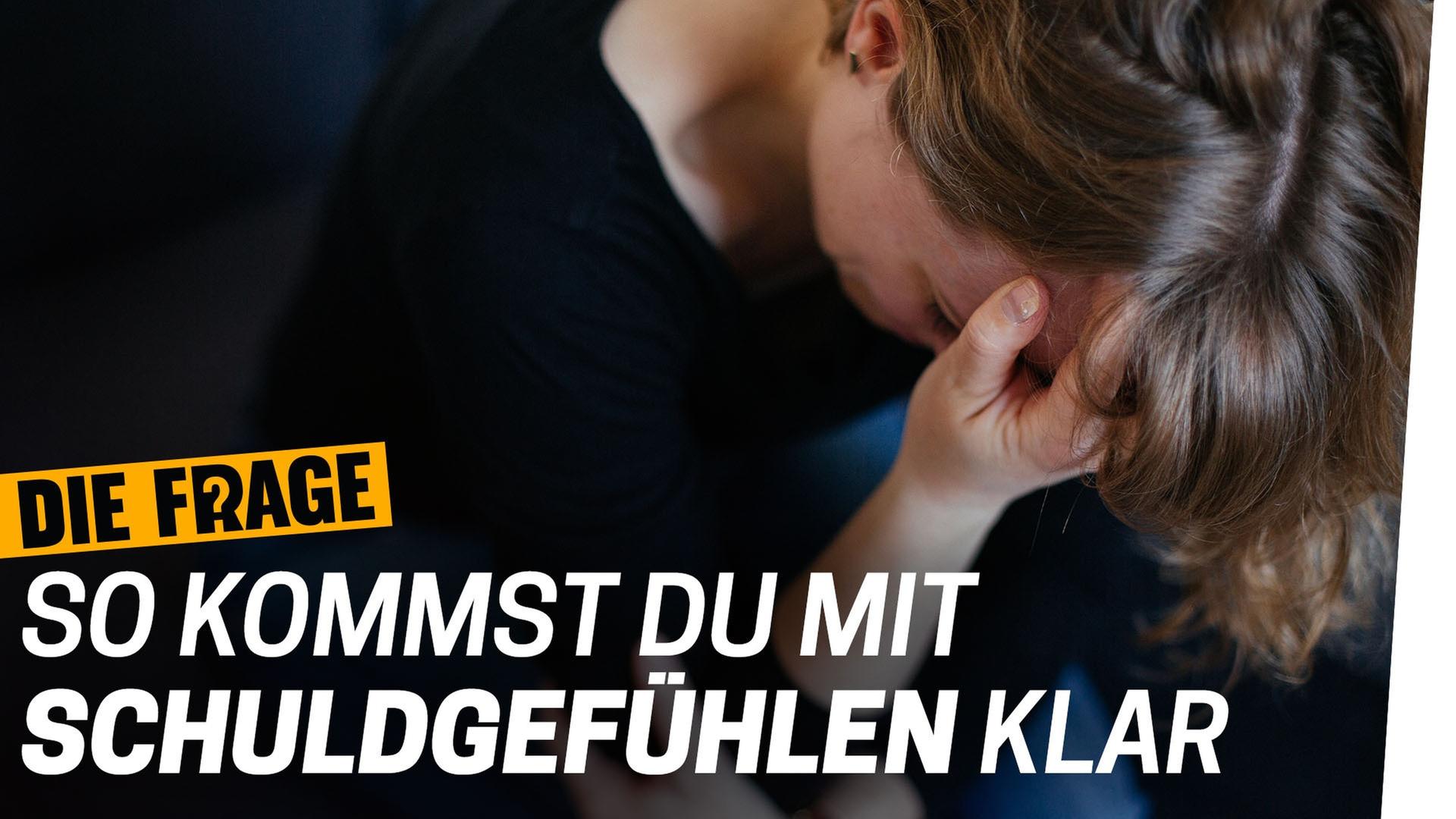 Q&A mit einem Psychotherapeuten: Eure Erfahrungen mit Schuld - Wie gehen wir mit Schuld um? Folge 4