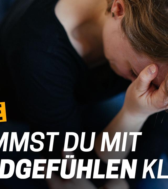 Q&A mit einem Psychotherapeuten: Eure Erfahrungen mit Schuld - Wie gehen wir mit Schuld um? Folge 4