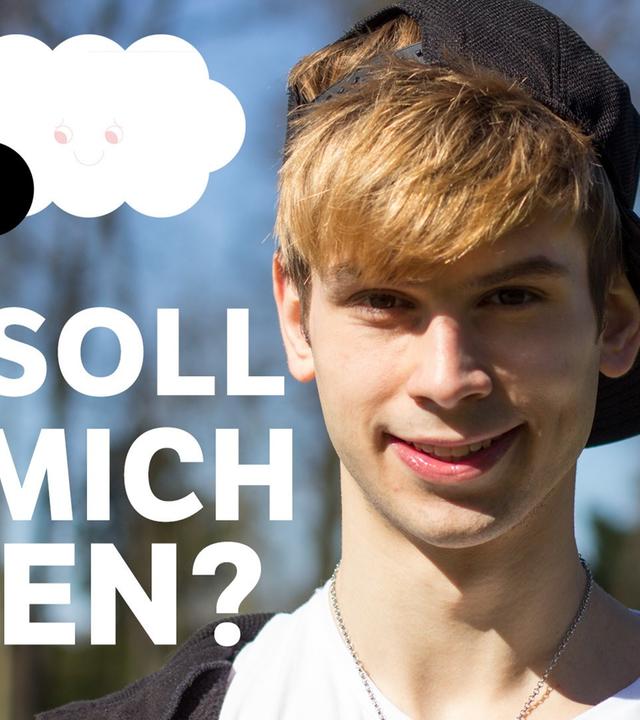 Q&A mit Kostas Kind ️: Eure Fragen zum Thema Outing ?? - Auf Klo