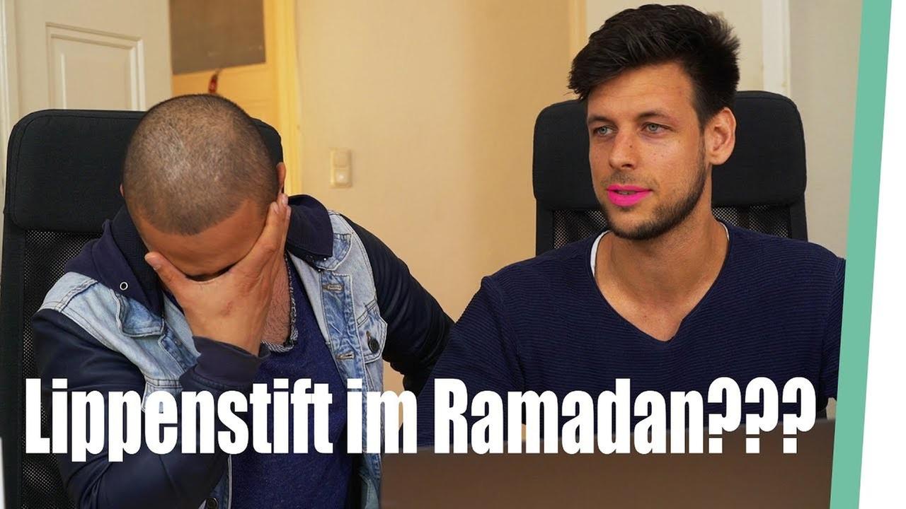 Q&A Ramadan 2018