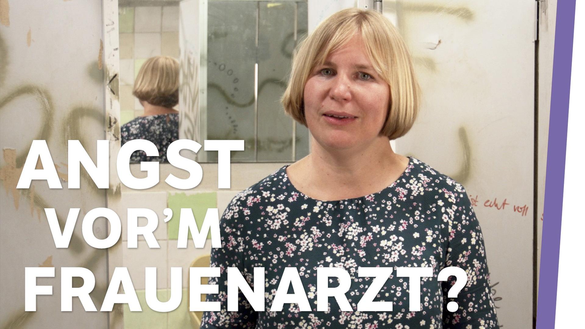 Q&A: Wurdest du schonmal angepupst? ??‍️ - Auf Klo mit Dr. Runa Speer