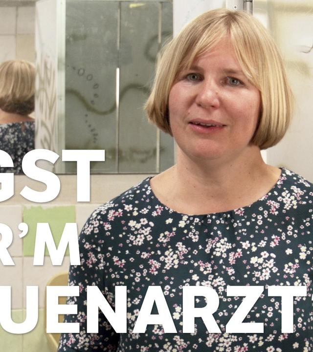 Q&A: Wurdest du schonmal angepupst? ??‍️ - Auf Klo mit Dr. Runa Speer