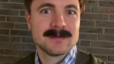 Quarantäne Klaus Tag 12