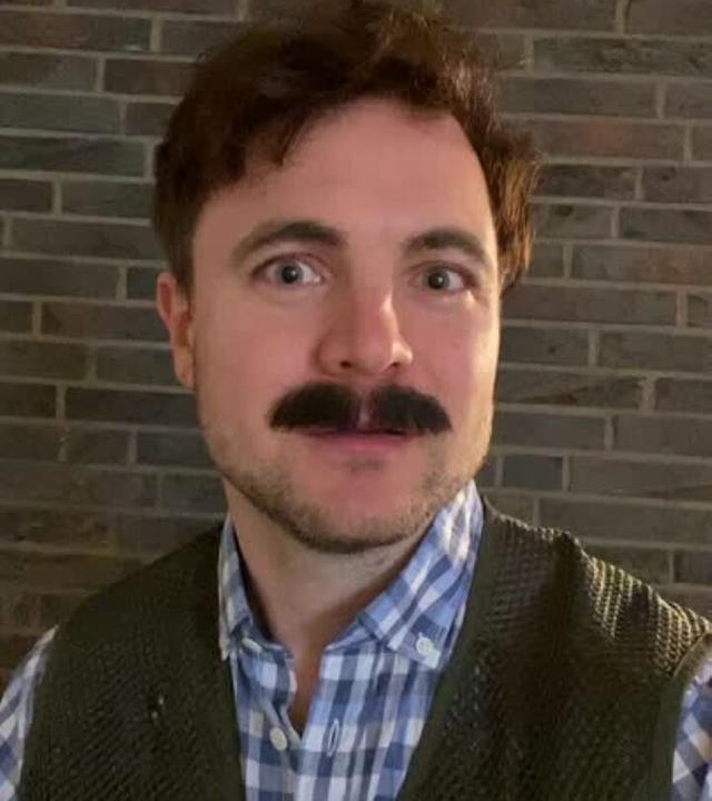 Quarantäne Klaus Tag 12