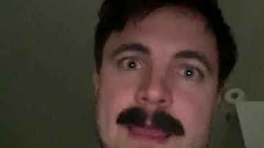 Quarantäne Klaus Tag 20