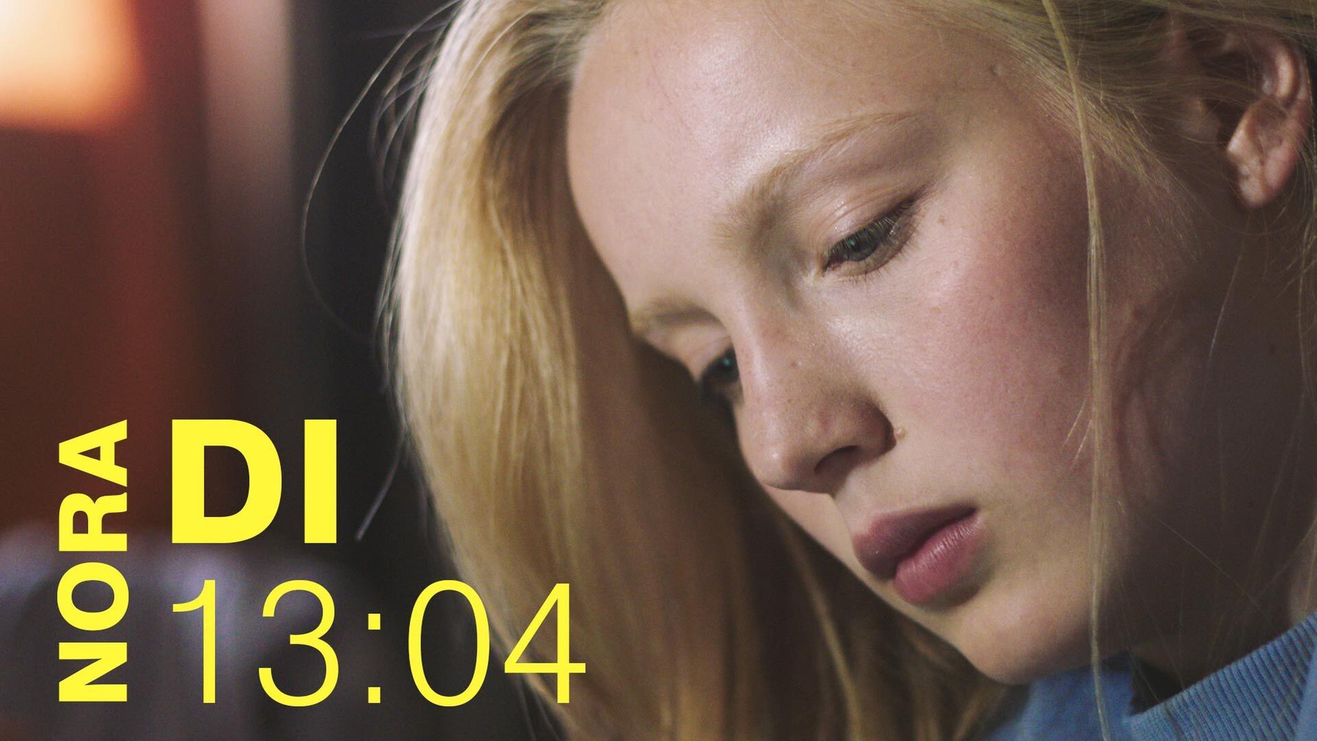 Quarantäne - DRUCK Nora - Clip 26