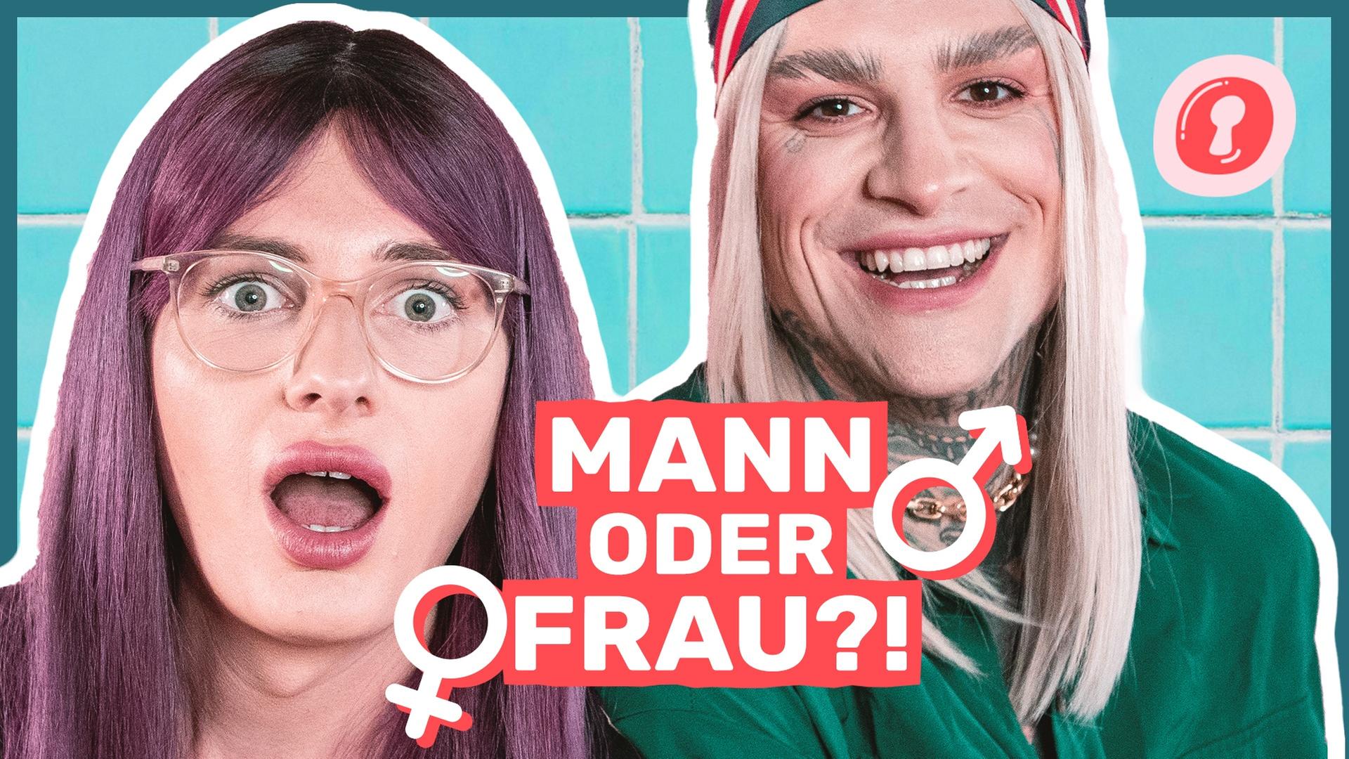 Queer Eye Stars: Warum wir uns nicht labeln! - AUF KLO