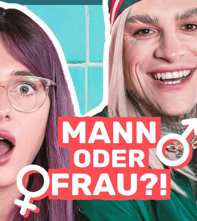 Queer Eye Stars: Warum wir uns nicht labeln! - AUF KLO