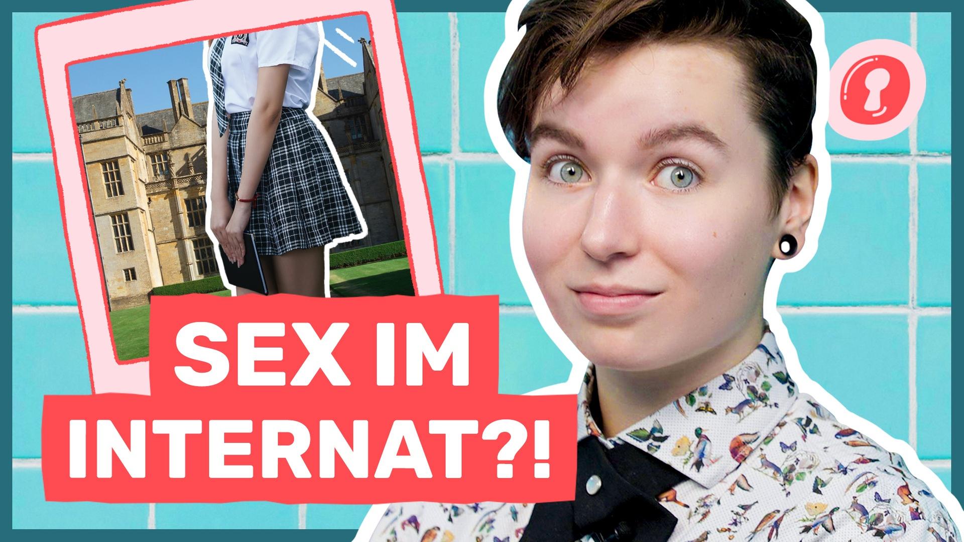 Queer im Internat: Warum ich mich nicht outen wollte I Auf Klo