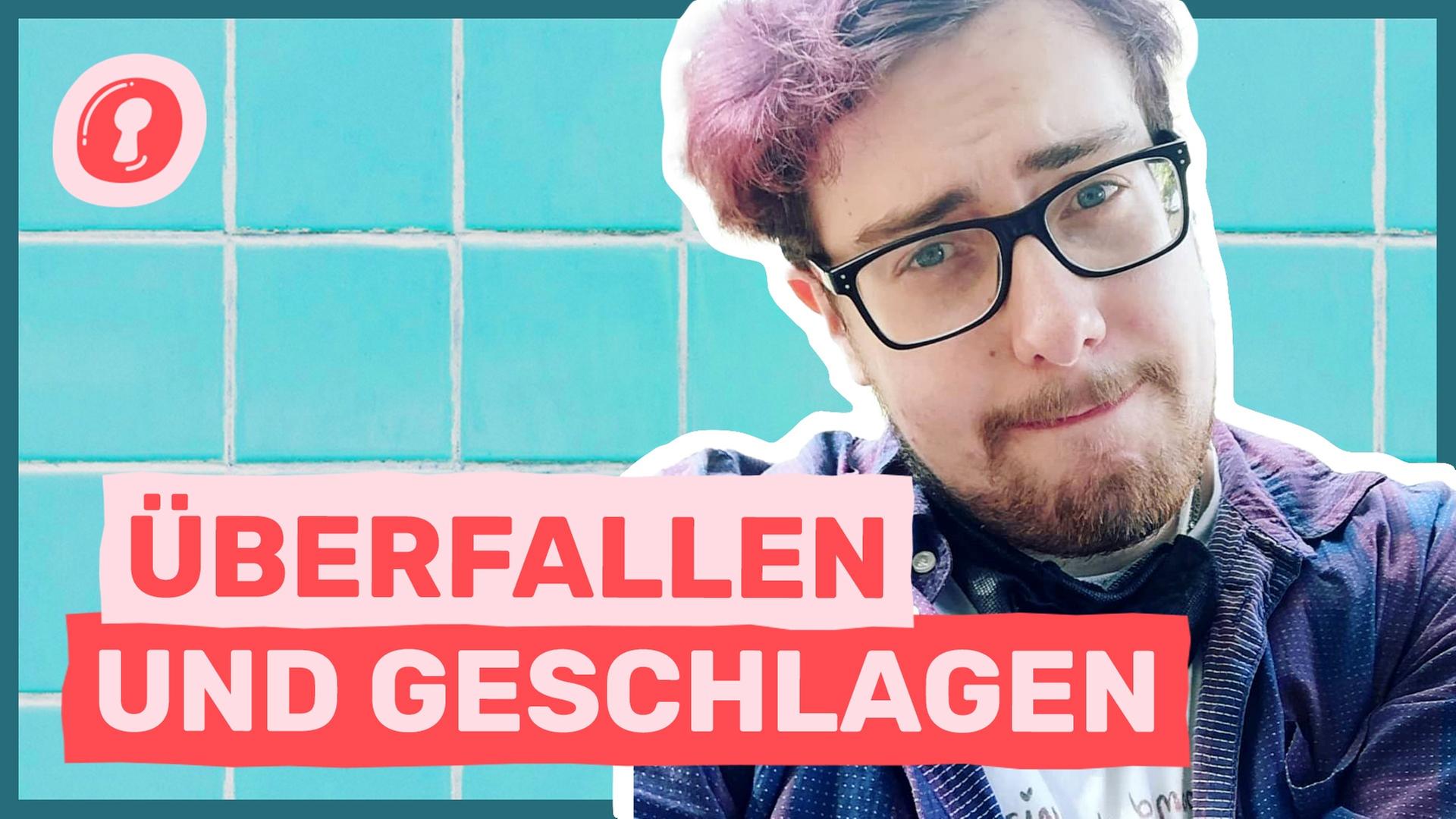 Queerfeindlichkeit: Ich bekomme Morddrohungen