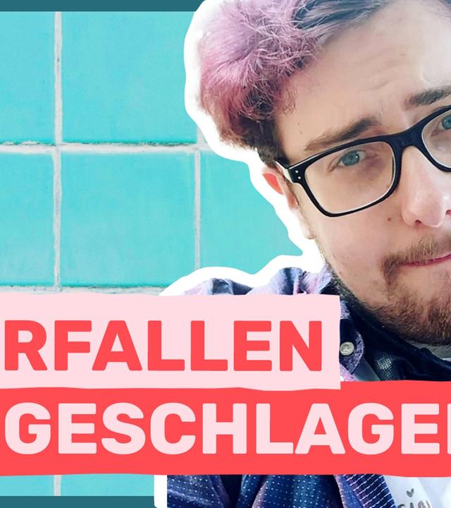Queerfeindlichkeit: Ich bekomme Morddrohungen
