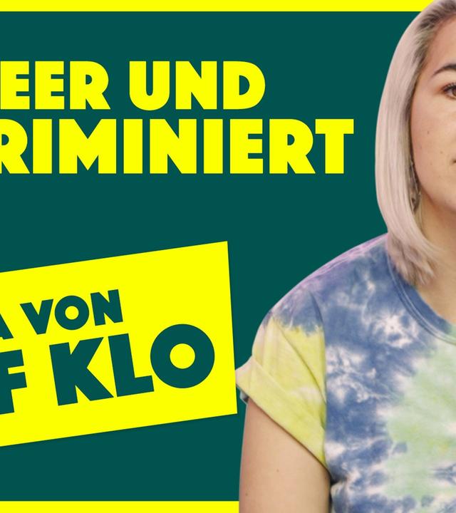 Queerness: Maria hat den Kontakt zu ihrer Familie abgebrochen