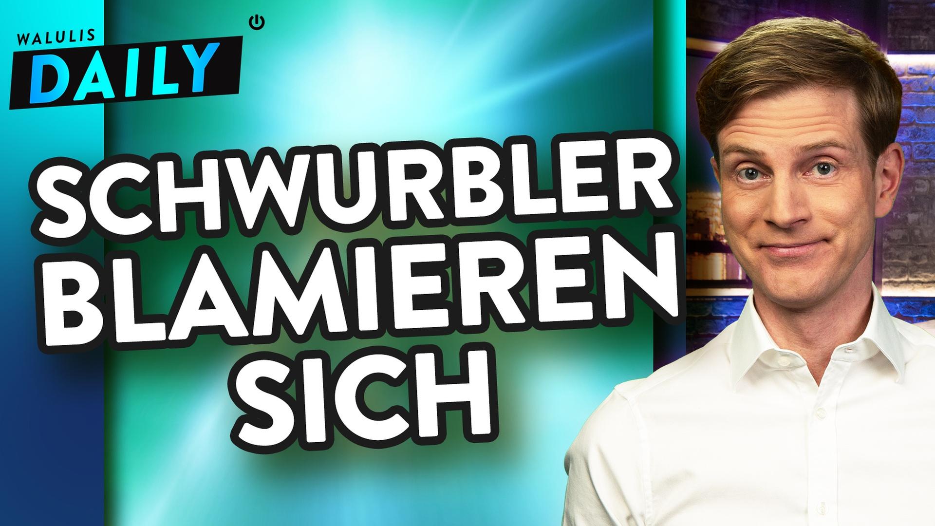 Querdenker fallen auf Rechenfehler rein: #DiviGate