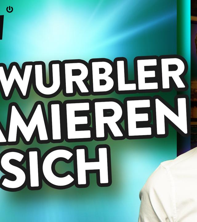 Querdenker fallen auf Rechenfehler rein: #DiviGate