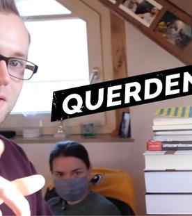 Querdenker, Verschwörungsanhängerinnen: Wie geht man mit ihnen um?