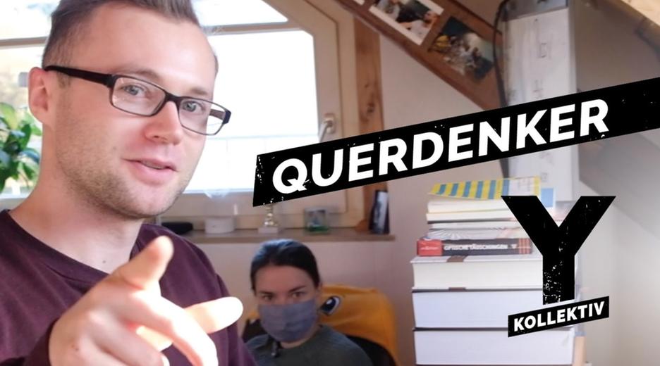 Querdenker, Verschwörungsanhängerinnen: Wie geht man mit ihnen um?