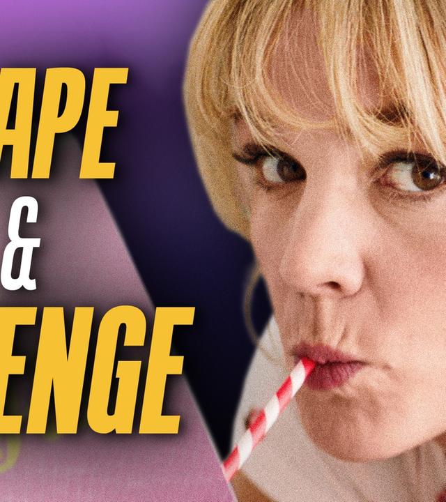 Rache an Männern: PROMISING YOUNG WOMAN (+ 4 weitere STARTS der Woche)