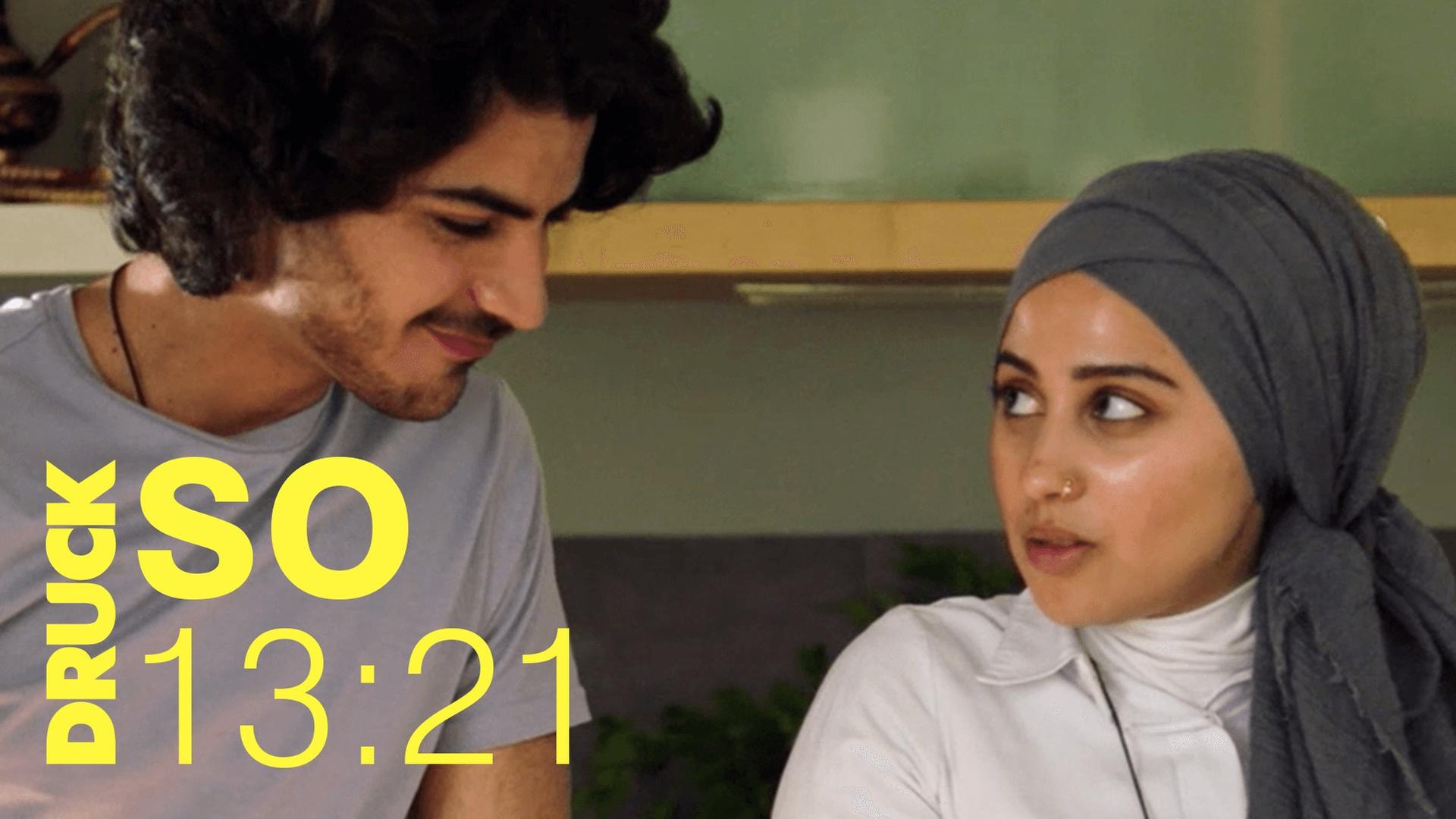 Rache ist sauer - DRUCK - Clip 160