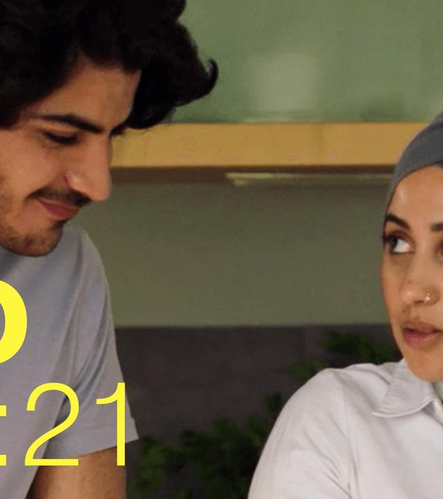 Rache ist sauer - DRUCK - Clip 160