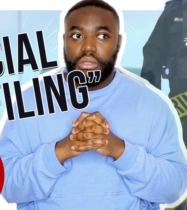 "Racial Profiling" bei der Polizei? - YeboahsVLOGS