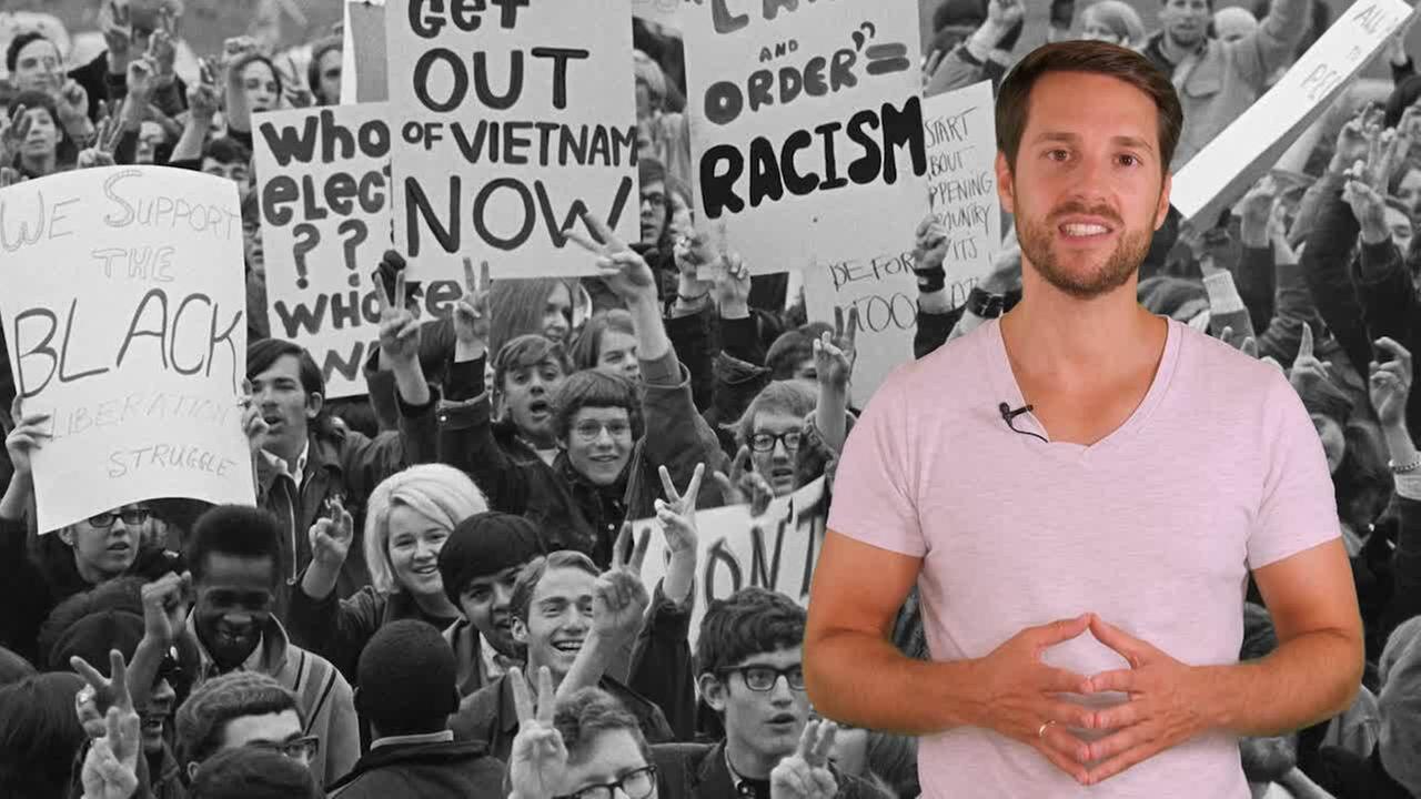 RAF - Die Rote Armee Fraktion I Geschichte