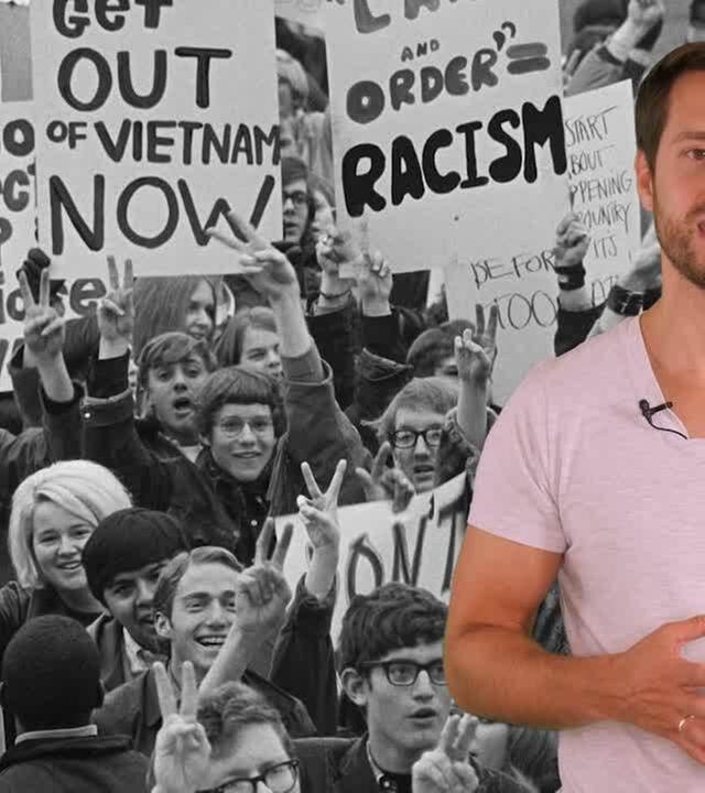 RAF - Die Rote Armee Fraktion I Geschichte