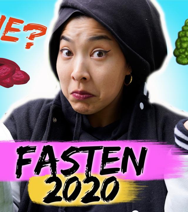 Ramadan allein zu Haus - Esras Zen Welt