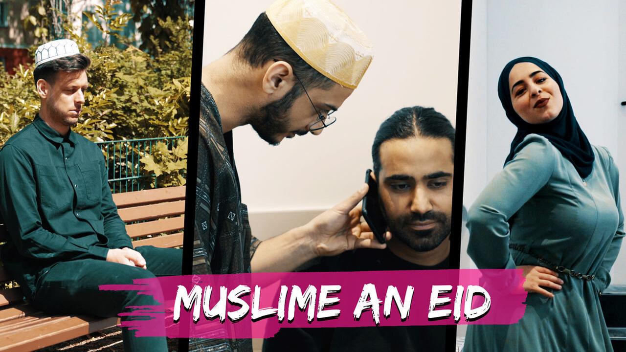 Ramadan Endgame - Arten von Eid Typen